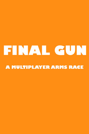 Final Gun