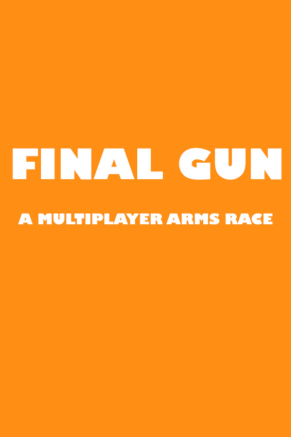 Final Gun for steam