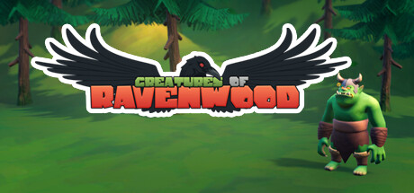 Ravenwood Playtest cover art
