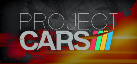 Project CARS on Steam Backlog