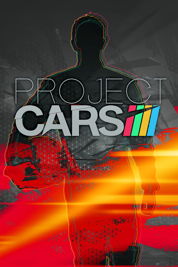 Project CARS for steam