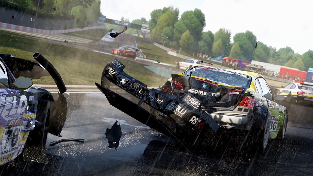 gamefaqs project cars pc