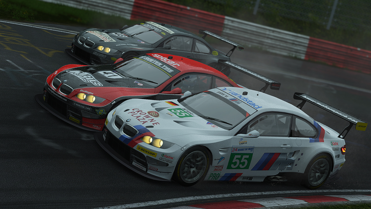 project cars pc system requirements