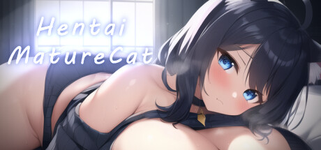 Hentai MatureCat cover art