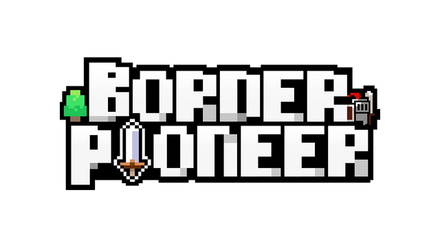 Border Pioneer Logo