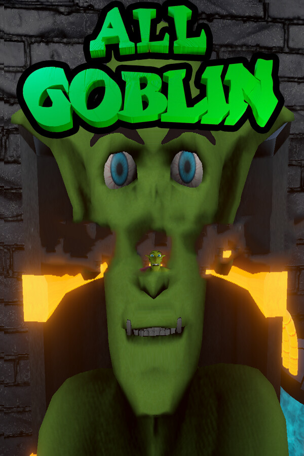 All Goblin for steam