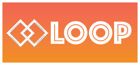 Loop cover art