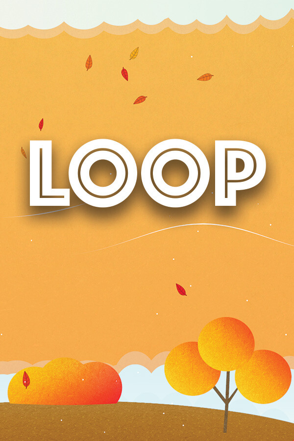 Loop for steam