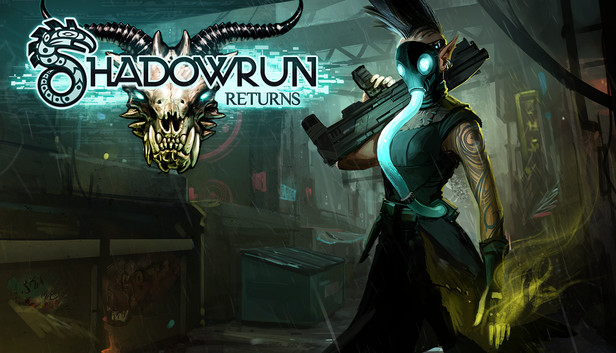 shadowrun video game