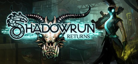 Steam Shadowrun Returns