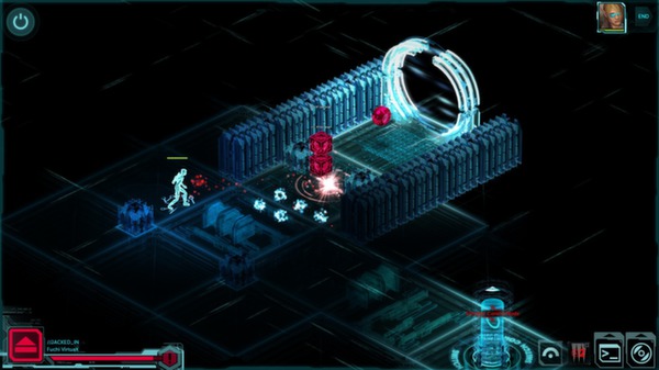 Shadowrun Returnsfor windows and Linux 1