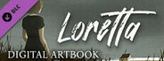 Loretta Digital Artbook