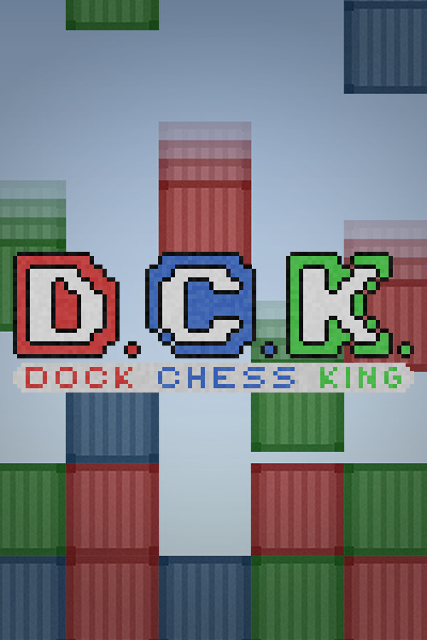 D.C.K.: Dock Chess King for steam