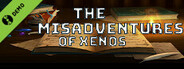 The MisAdventures of Xenos Demo