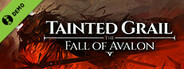 Tainted Grail: The Fall of Avalon Demo