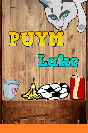 PUYM : Lake