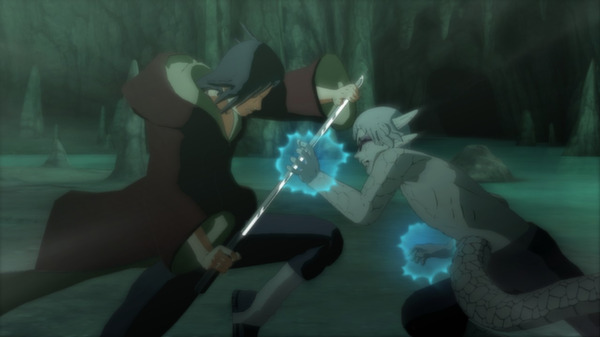 Скриншот из NARUTO SHIPPUDEN: Ultimate Ninja STORM 3 Full Burst