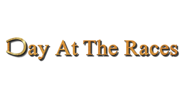 Day at the Races Logo