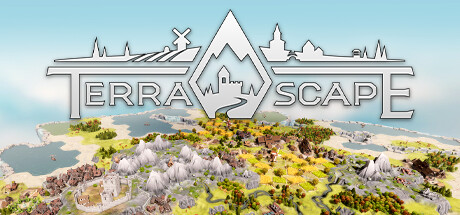 TerraScape Playtest cover art