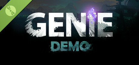 GENIE Demo cover art