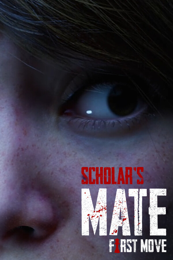 Scholar's Mate - First Move for steam Scholar's Mate - First Move for steam