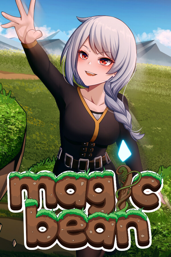 Magic Bean🍃 for steam