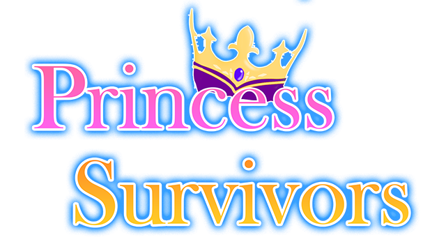 Princess Survivors Logo