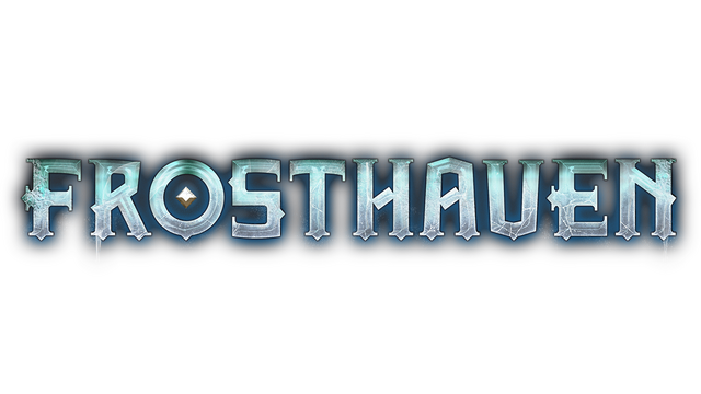 Frosthaven Logo