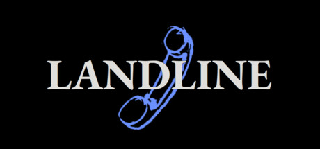 Landline cover art