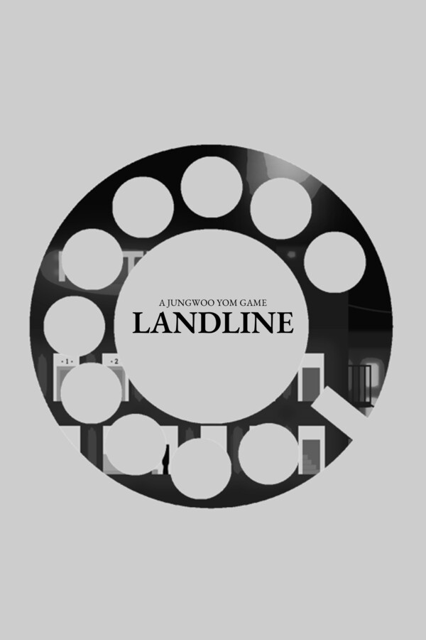 Landline for steam