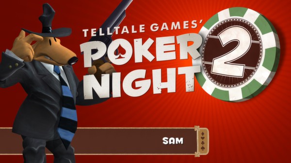 Скриншот из Poker Night 2