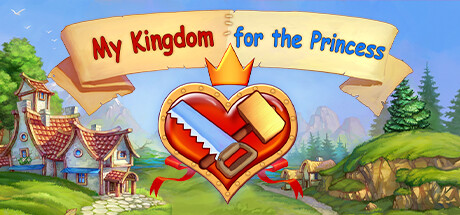 My Kingdom for the Princess PC Specs
