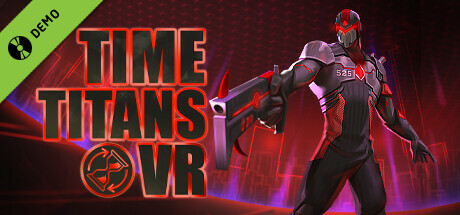 Time Titans VR Demo cover art