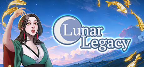 Lunar Legacy PC Specs
