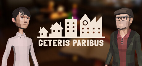 CETERIS Paribus PC Specs