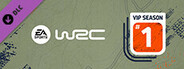 EA SPORTS™ WRC Season 1 VIP Rally Pass