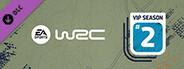 EA SPORTS™ WRC Season 2 VIP Rally Pass