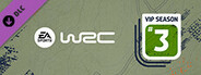 EA SPORTS™ WRC Season 3 VIP Rally Pass