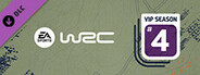 EA SPORTS™ WRC Season 4 VIP Rally Pass