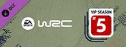 EA SPORTS™ WRC Season 5 VIP Rally Pass