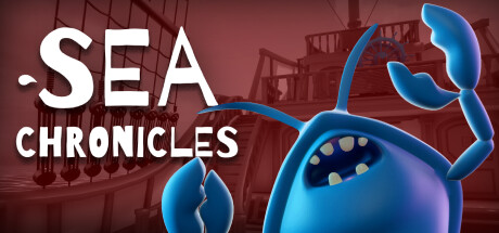 Sea Chronicles PC Specs