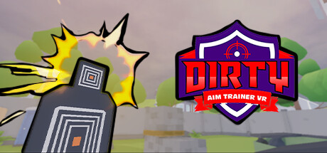 Dirty Aim Trainer VR PC Specs