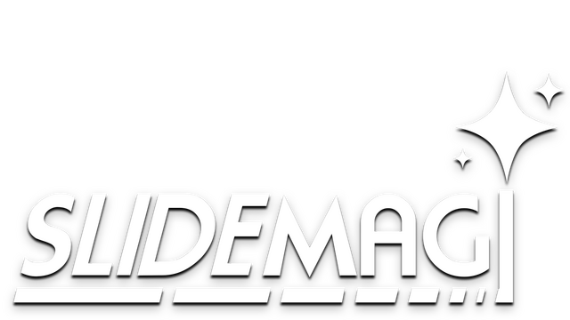 Slidemagi Logo