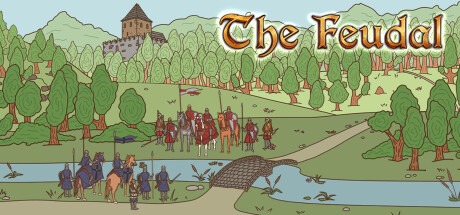 The Feudal cover art