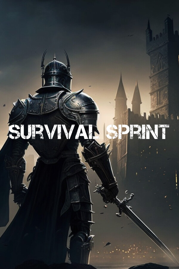Survival Sprint for steam