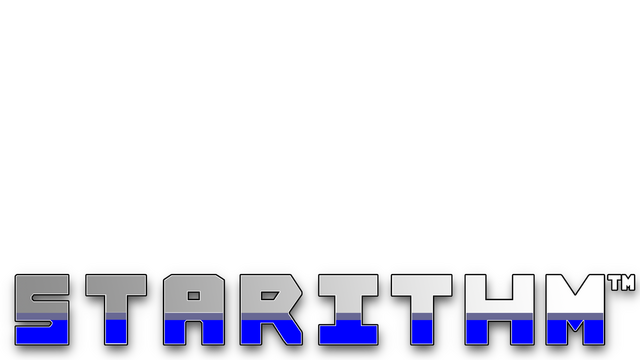 Starithm Logo