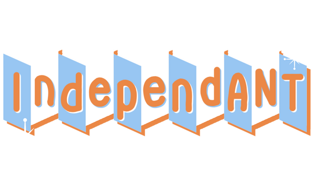 IndependANT Logo