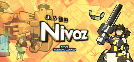 Nivoz Running Canned PC Specs