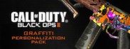 Call of Duty®: Black Ops II - Graffiti MP Personalization Pack