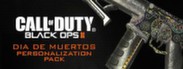 Call of Duty®: Black Ops II Dia de los Muertos MP Personalization Pack
